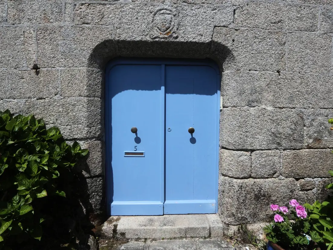 Location de Vacances Combrit 12