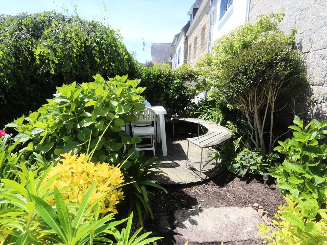 Location de Vacances Combrit 12