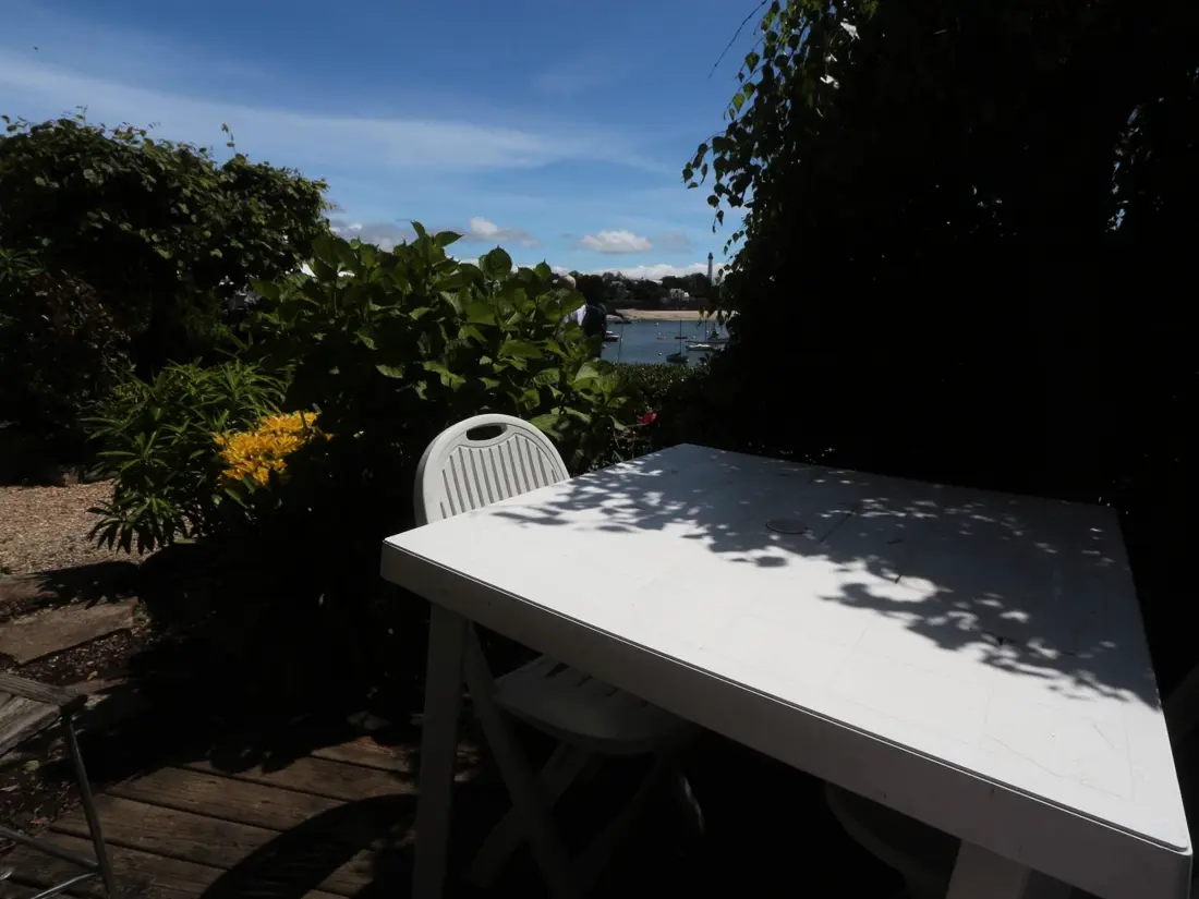 Location de Vacances Combrit 12