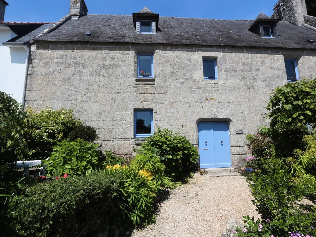 Location de Vacances Combrit 12