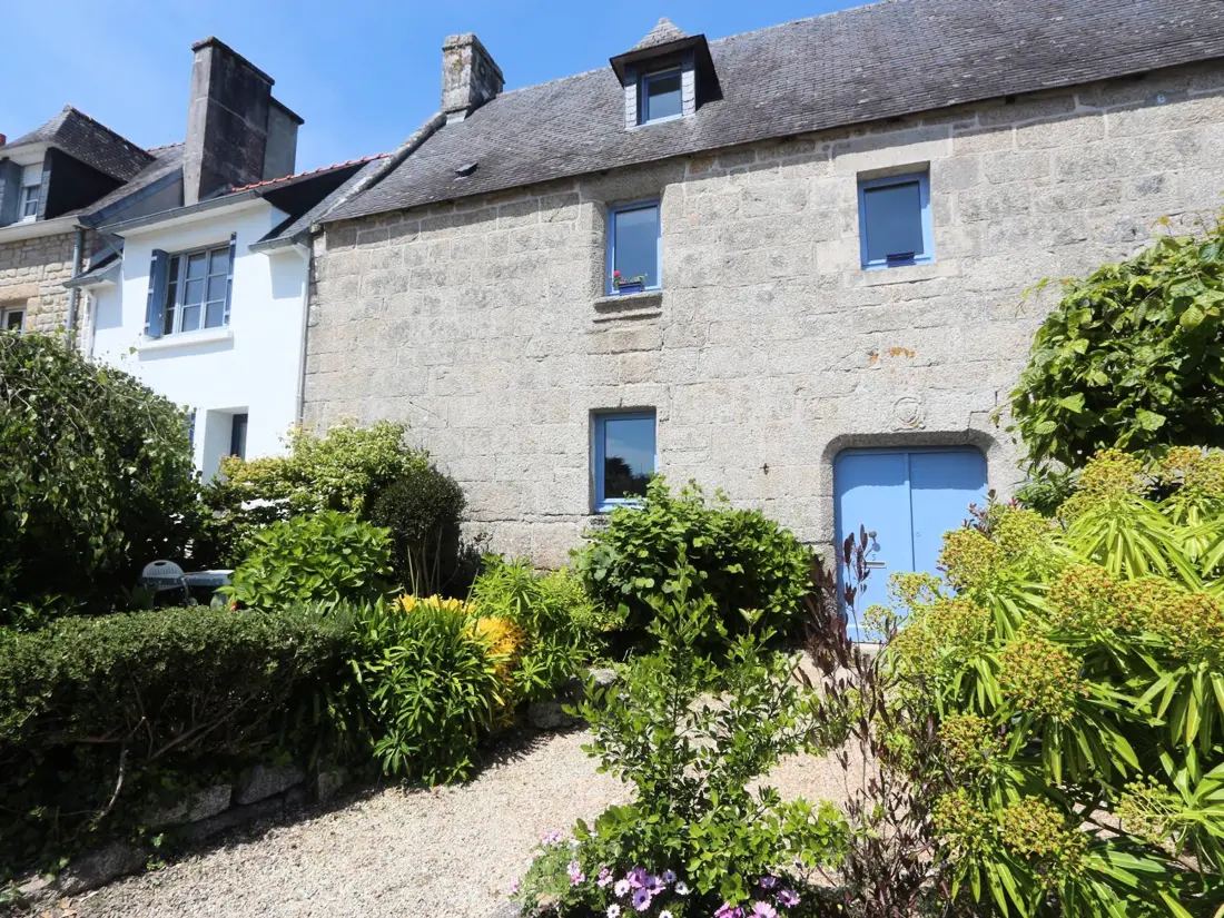 Location de Vacances Combrit 12