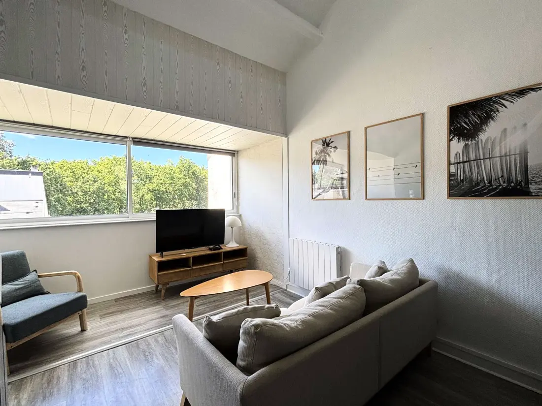 Location de Vacances Combrit 21