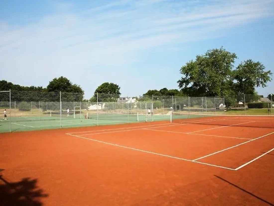 Location de Vacances Combrit 21
