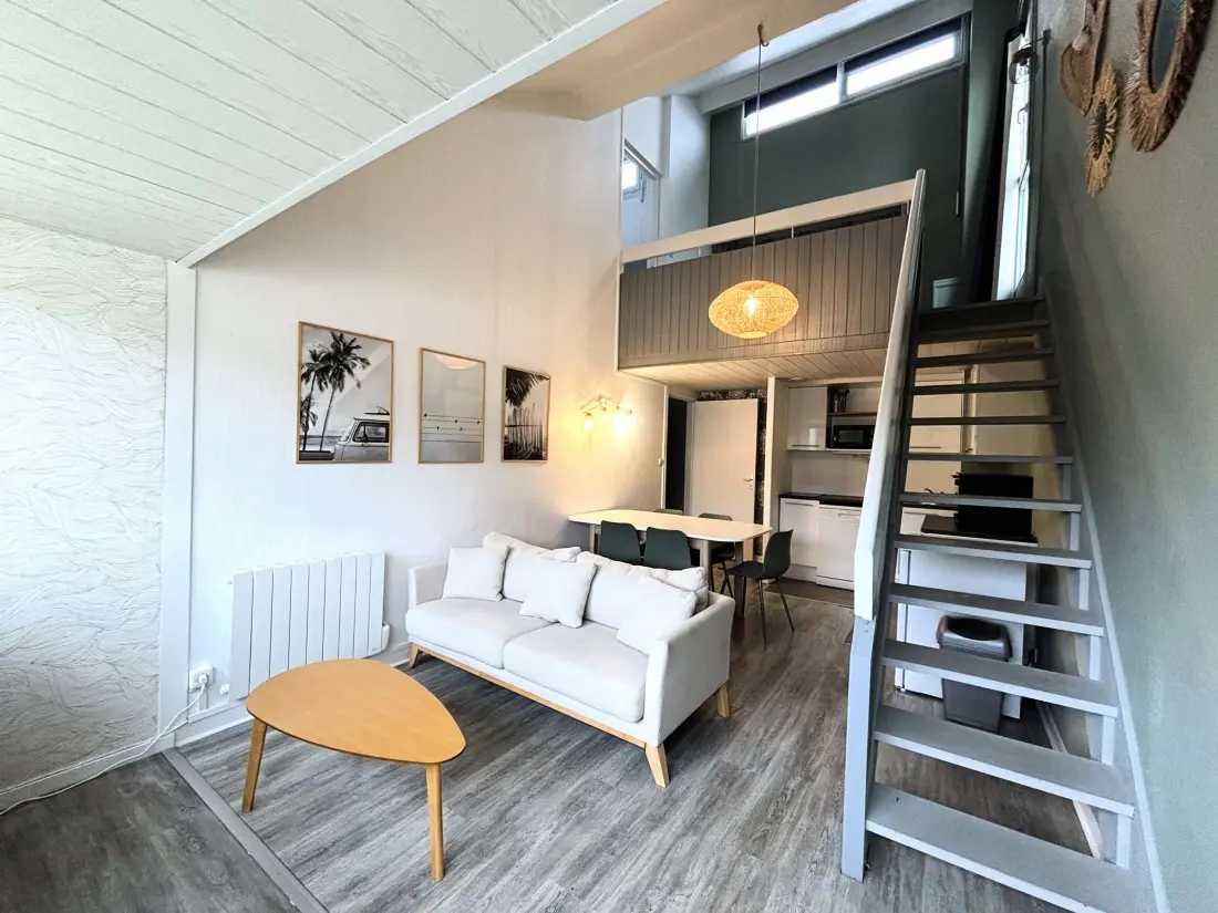 Location de Vacances Combrit 21
