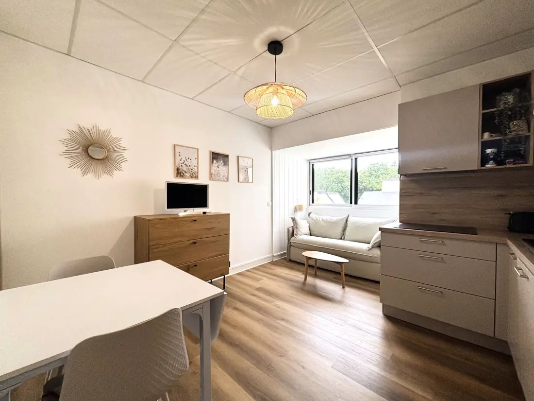 Location de Vacances Combrit 21