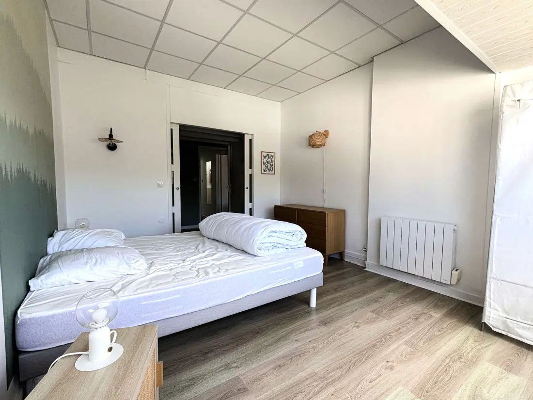 Location de Vacances Combrit 21