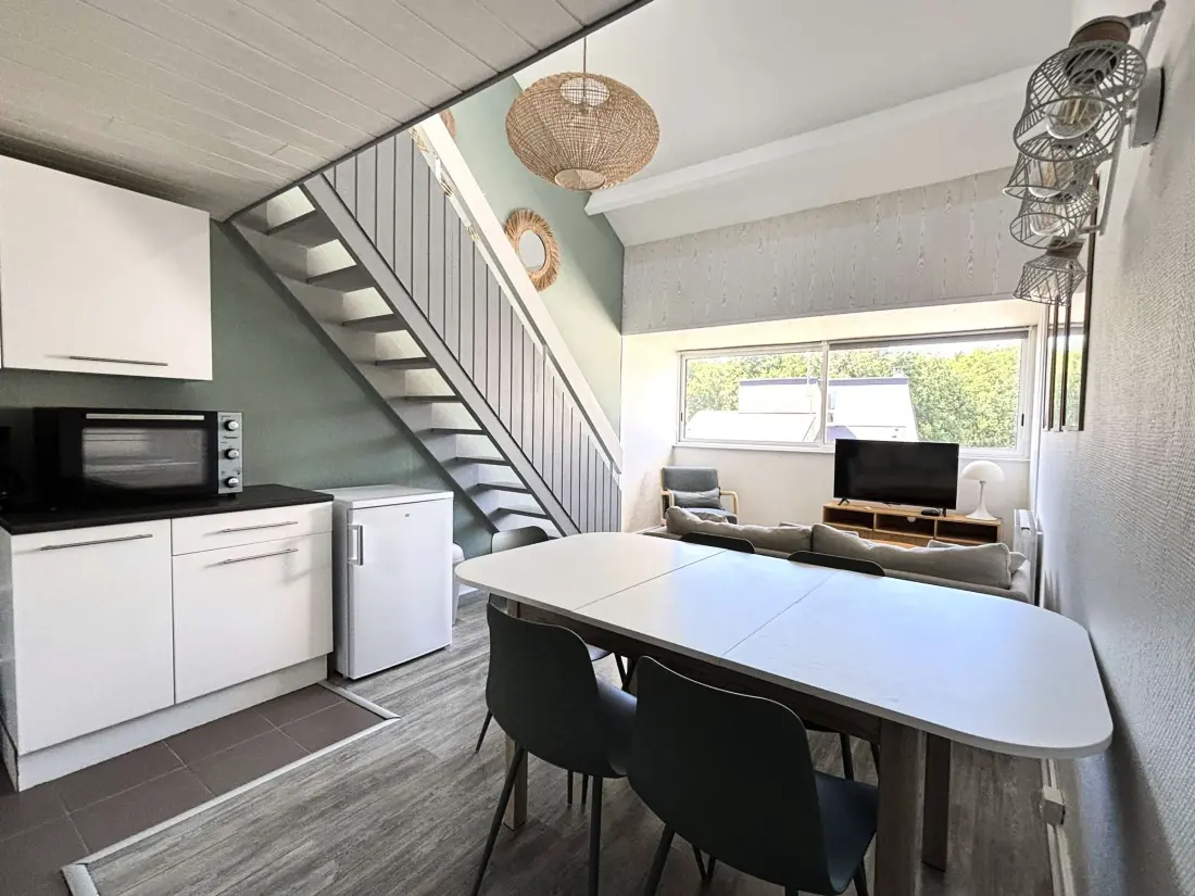 Location de Vacances Combrit 21