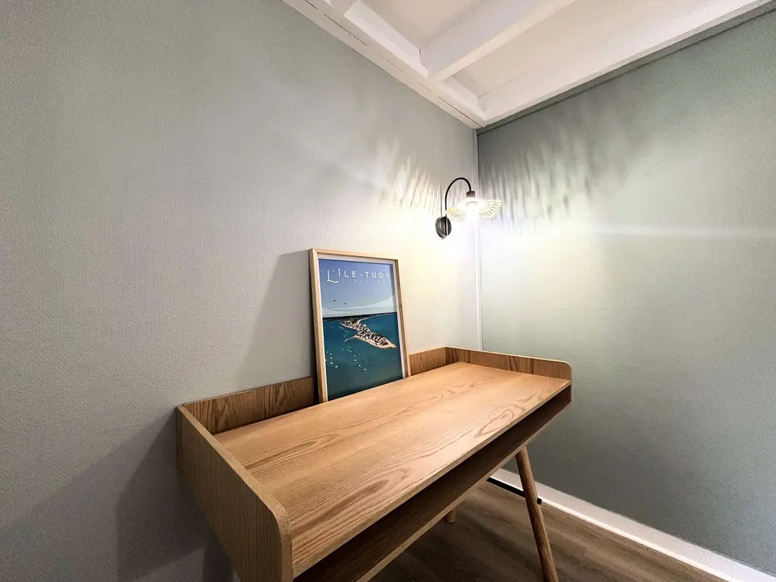 Location de Vacances Combrit 21