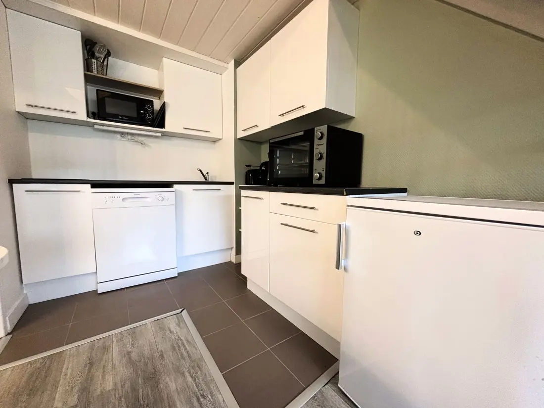 Location de Vacances Combrit 21