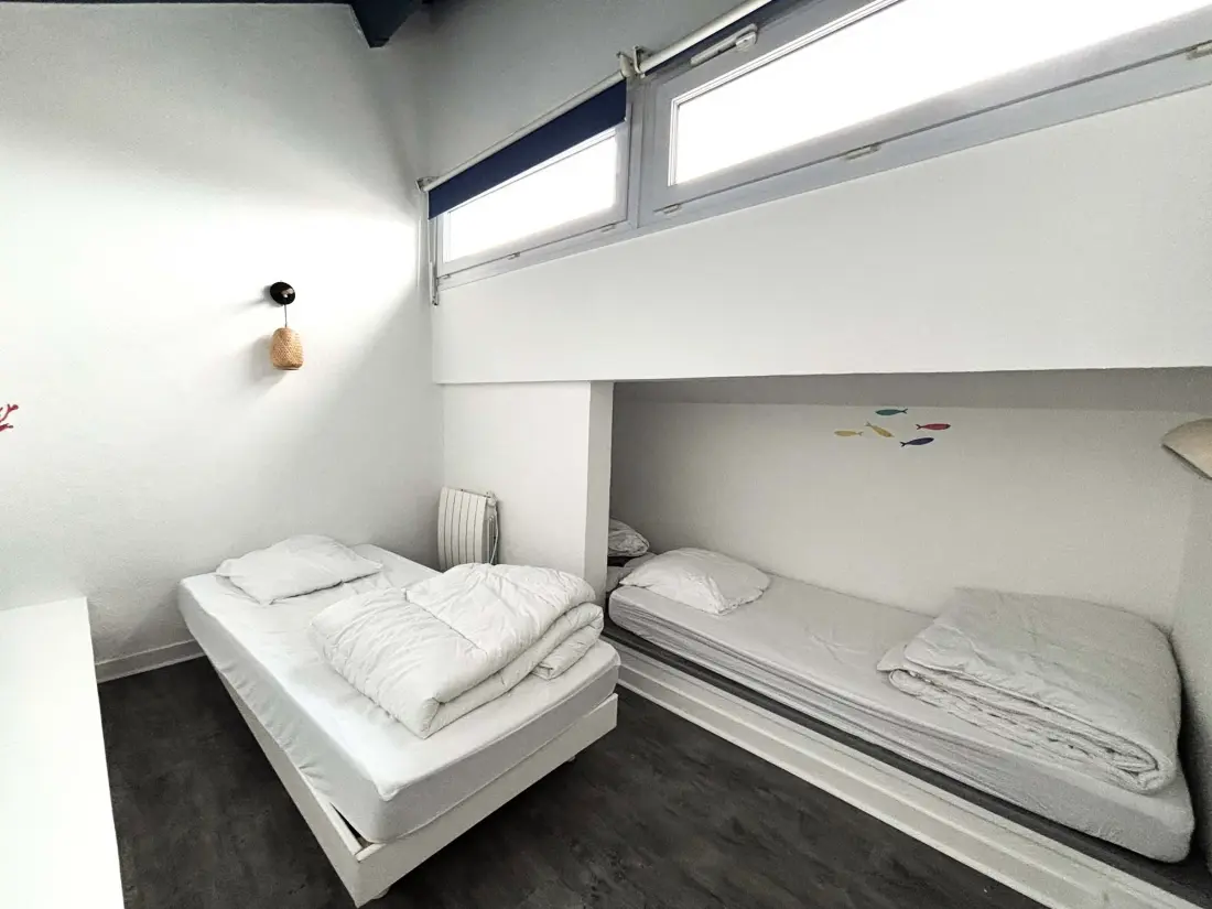 Location de Vacances Combrit 21