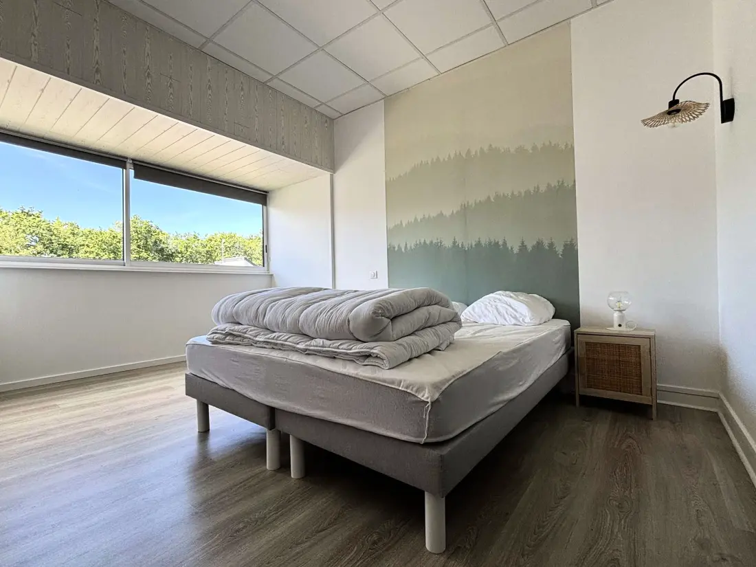 Location de Vacances Combrit 21