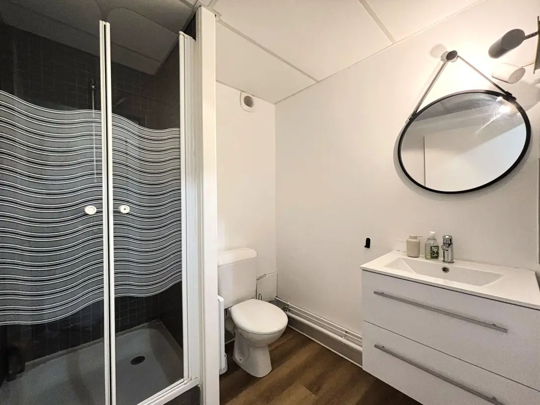 Location de Vacances Combrit 21