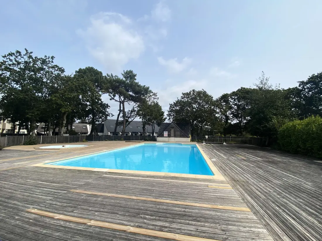 Location de Vacances Combrit 21