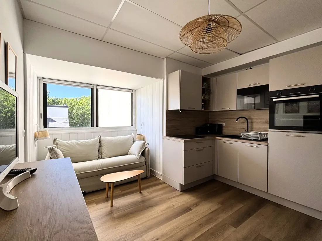 Location de Vacances Combrit 21