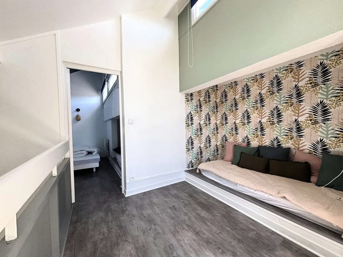 Location de Vacances Combrit 21