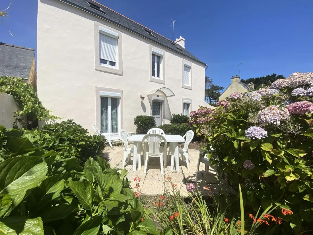 Location de Vacances Combrit 8