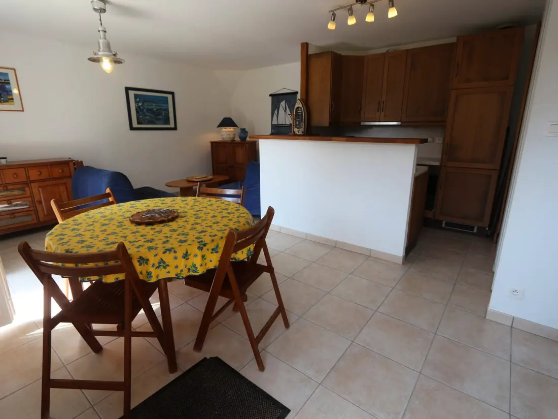Location de Vacances Combrit 8