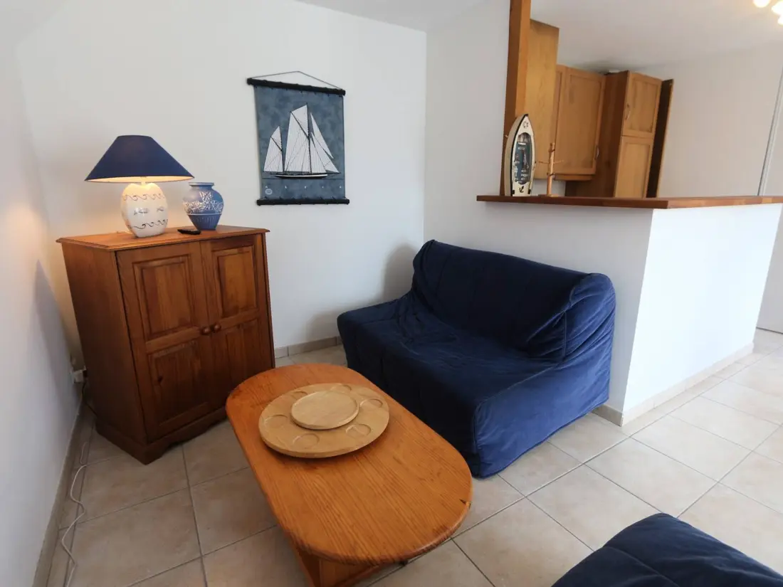 Location de Vacances Combrit 8