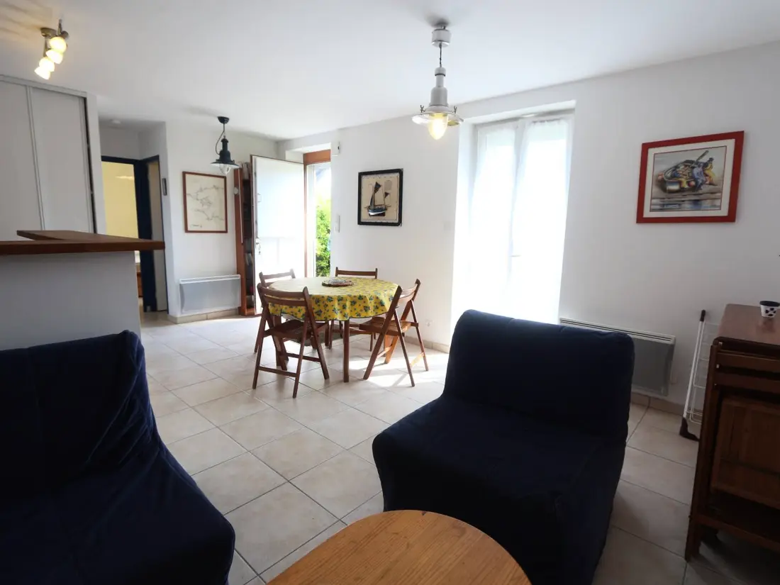 Location de Vacances Combrit 8