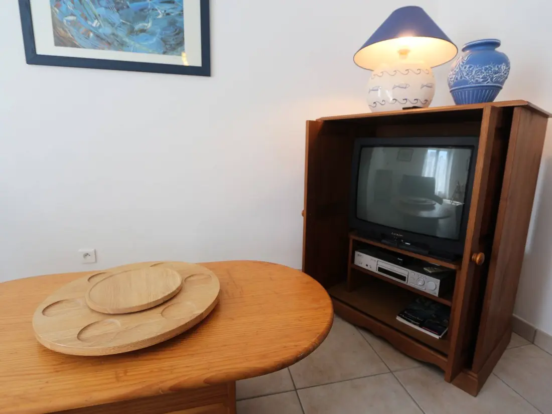 Location de Vacances Combrit 8