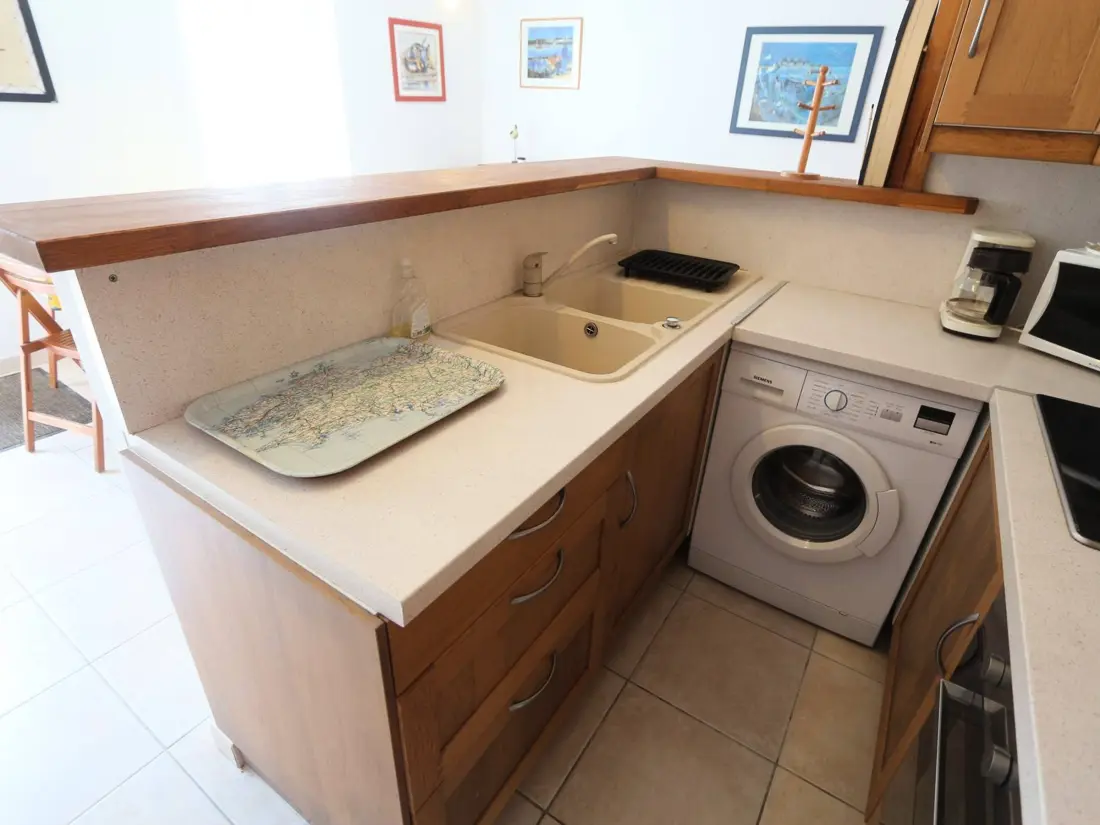 Location de Vacances Combrit 8