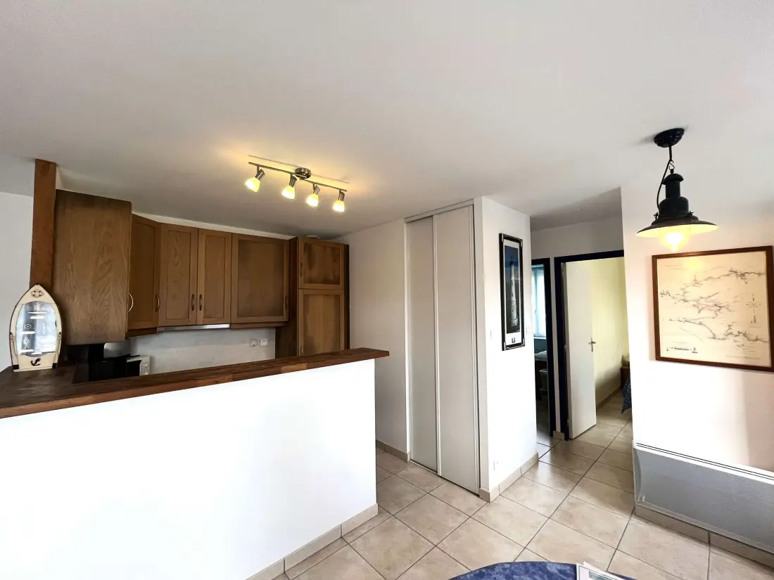 Location de Vacances Combrit 8