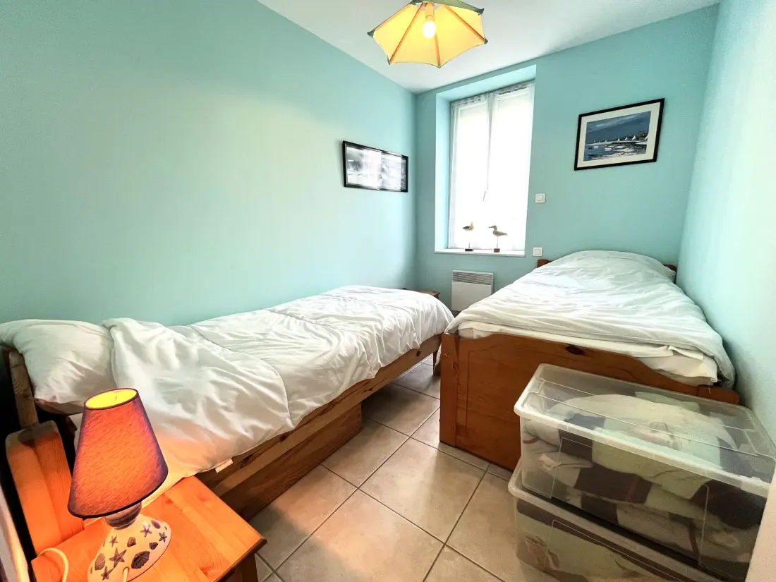 Location de Vacances Combrit 8