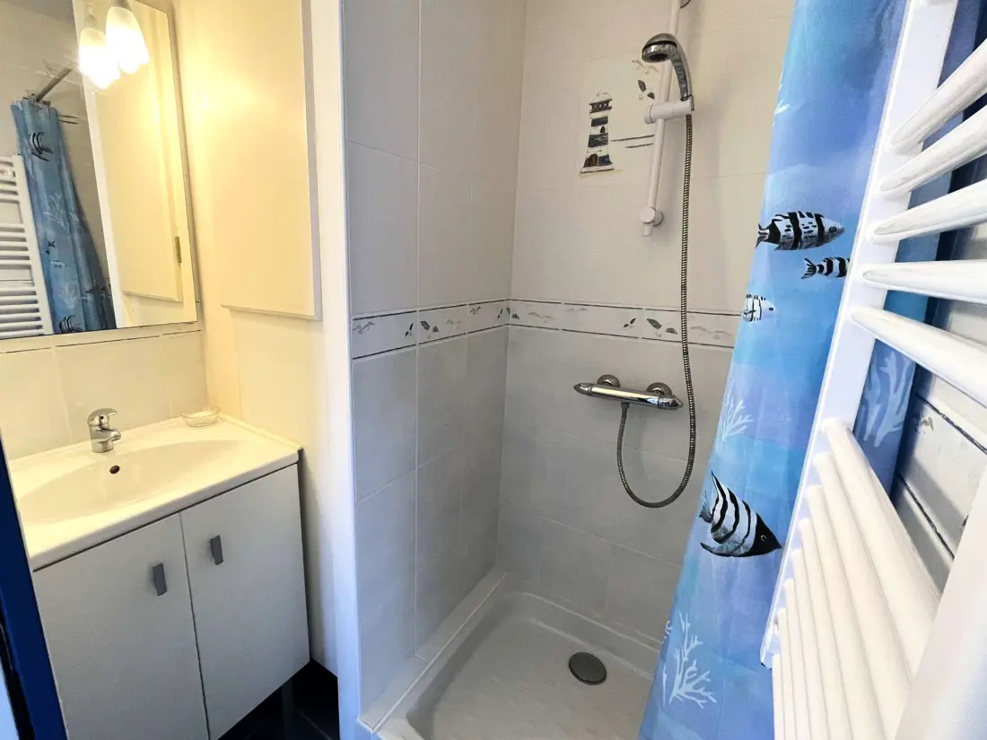 Location de Vacances Combrit 8