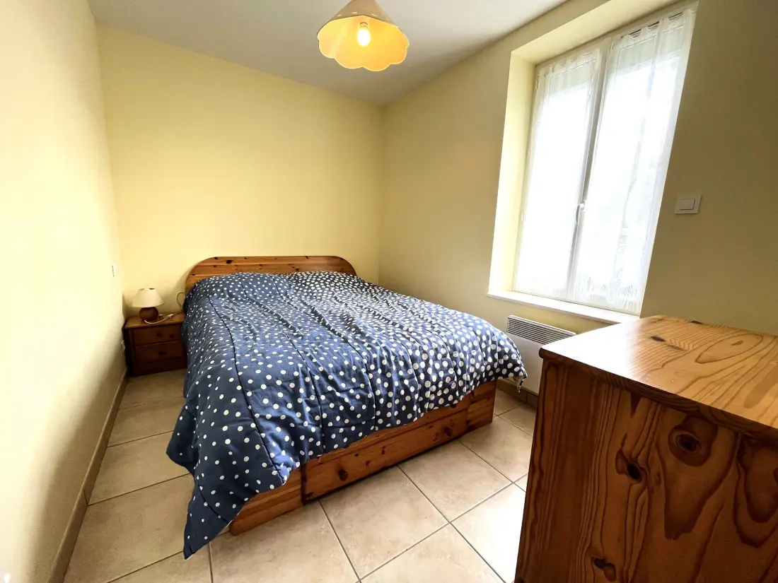 Location de Vacances Combrit 8
