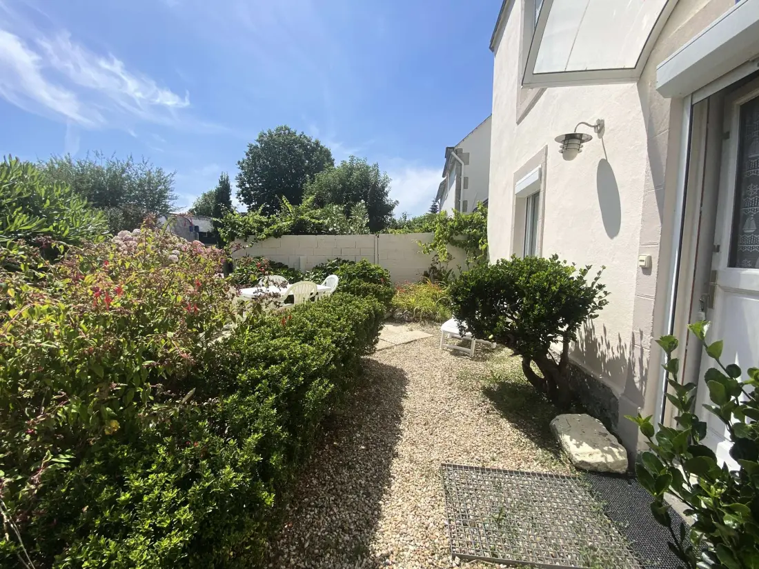 Location de Vacances Combrit 8