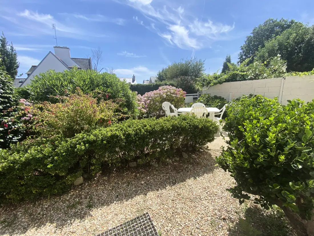Location de Vacances Combrit 8