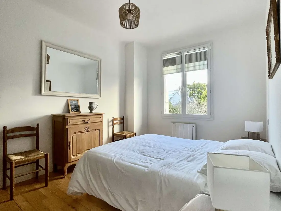Maison de Vacances Combrit 17