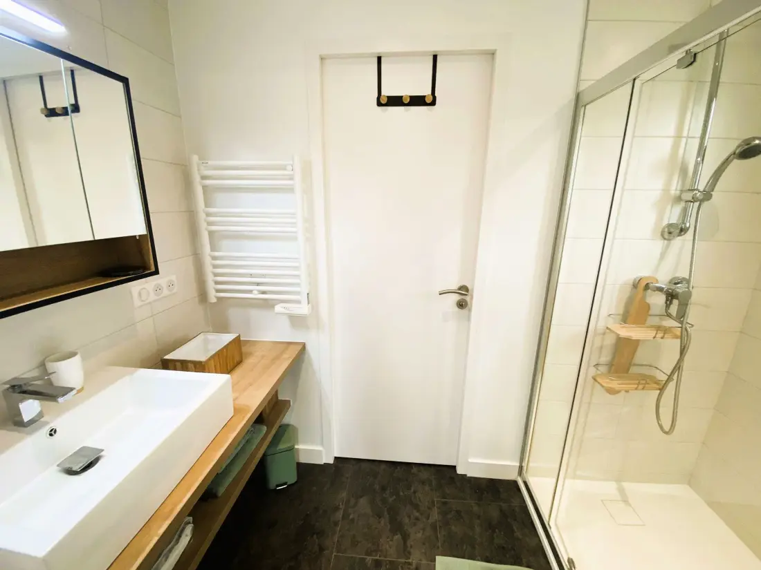 Maison de Vacances Combrit 17