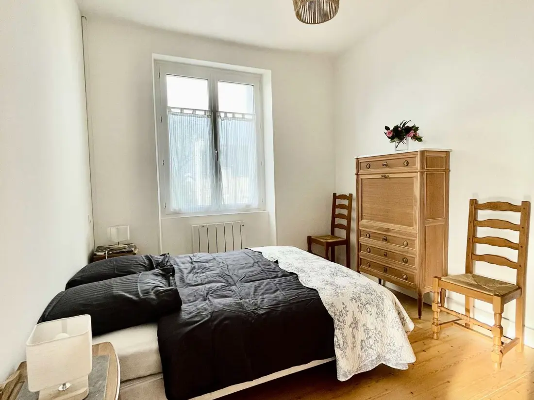 Maison de Vacances Combrit 17
