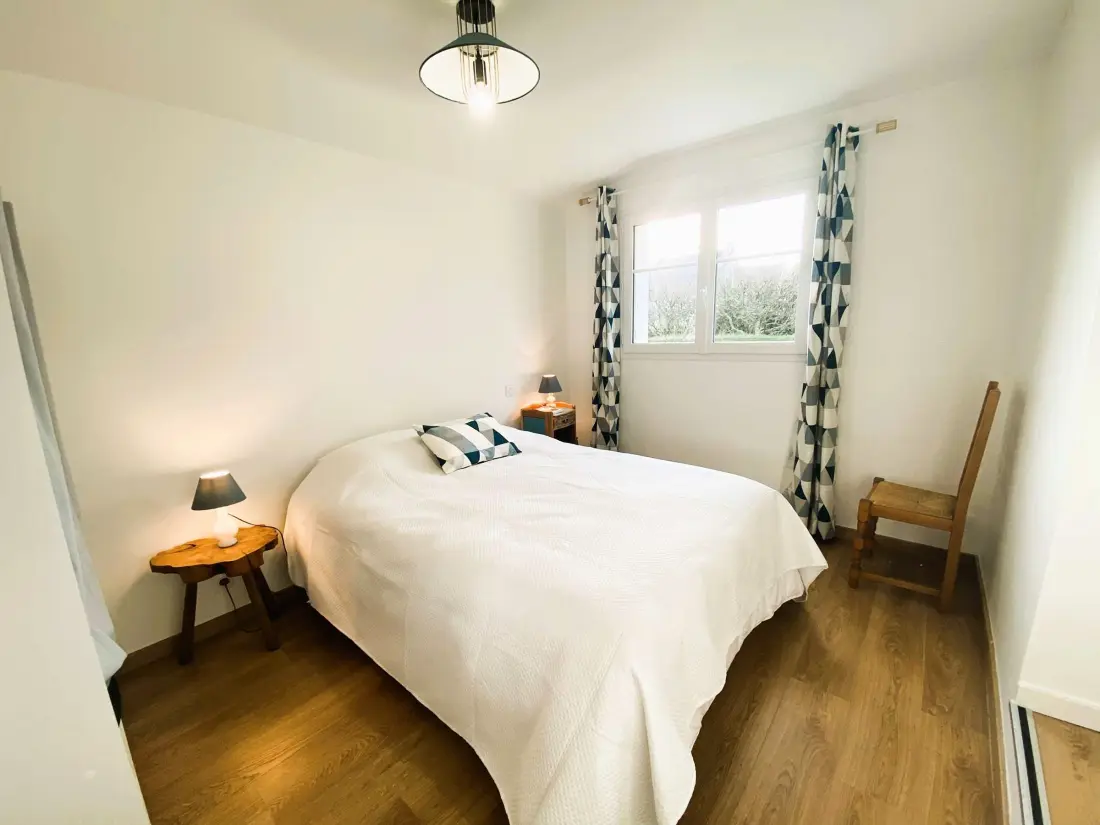 Maison de Vacances Combrit 17