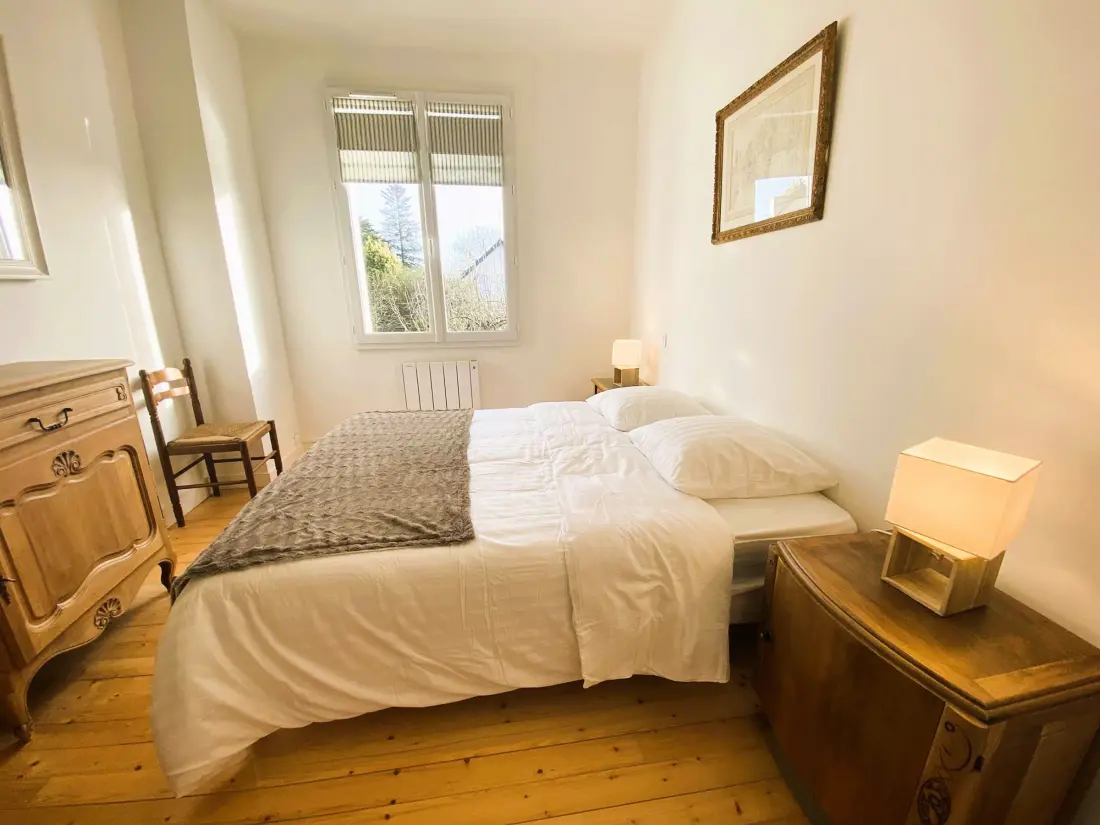 Maison de Vacances Combrit 17