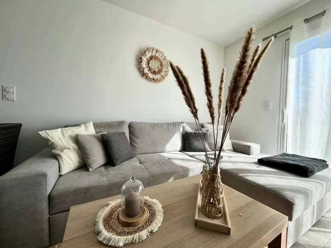 Maison de Vacances Combrit 18