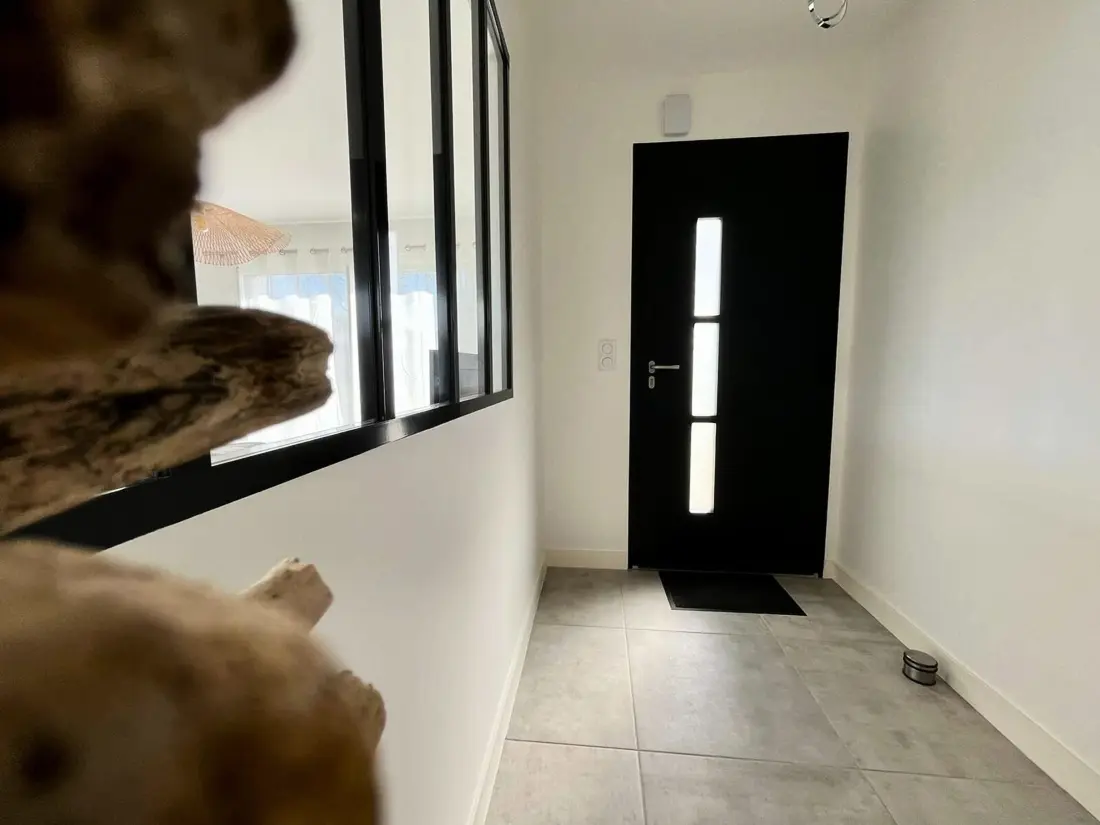 Maison de Vacances Combrit 18