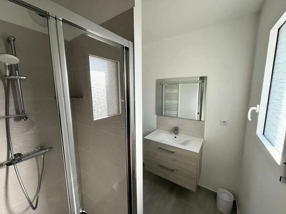 Maison de Vacances Combrit 18