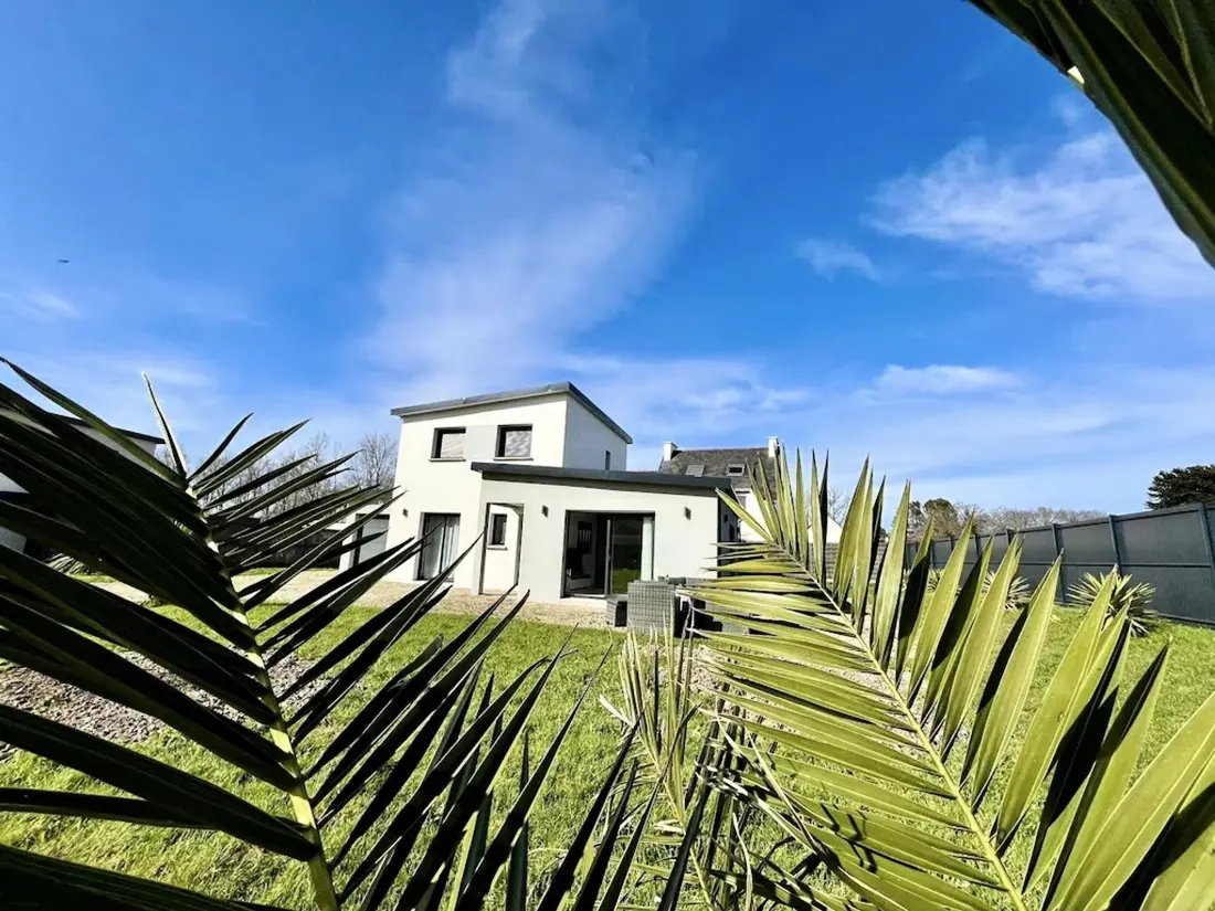Maison de Vacances Combrit 18