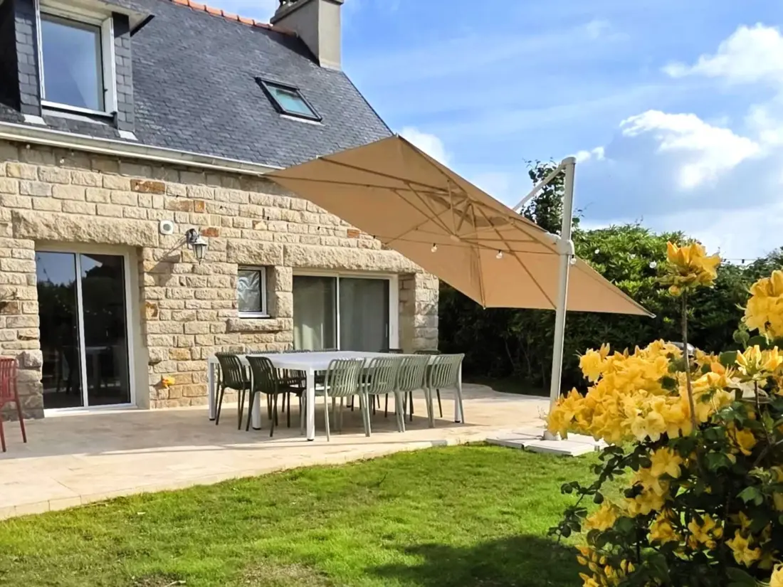 Maison de Vacances Combrit 20
