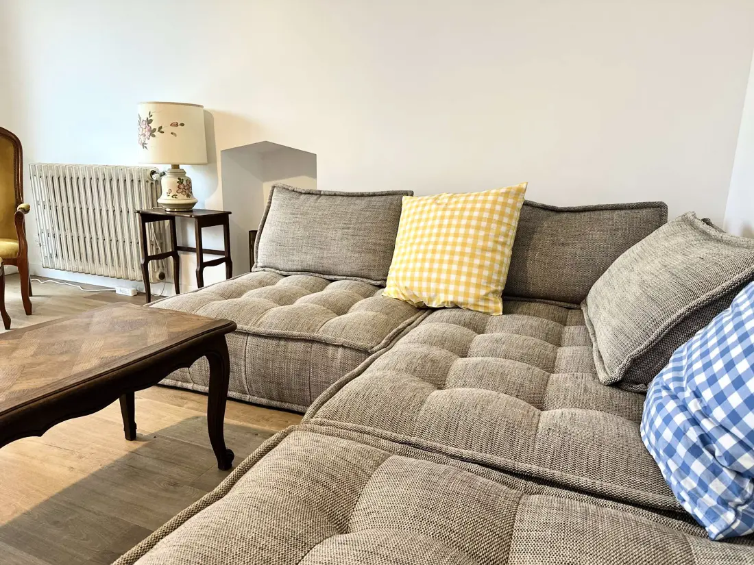 Maison de Vacances Combrit 20