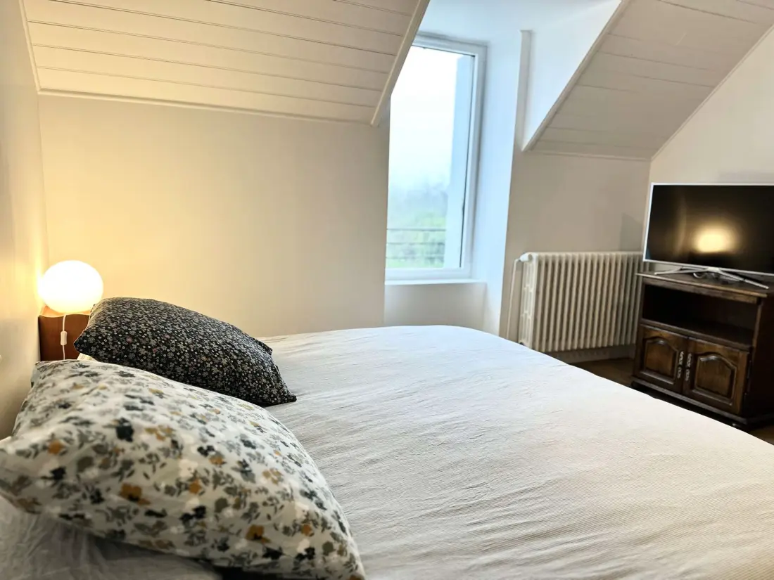 Maison de Vacances Combrit 20