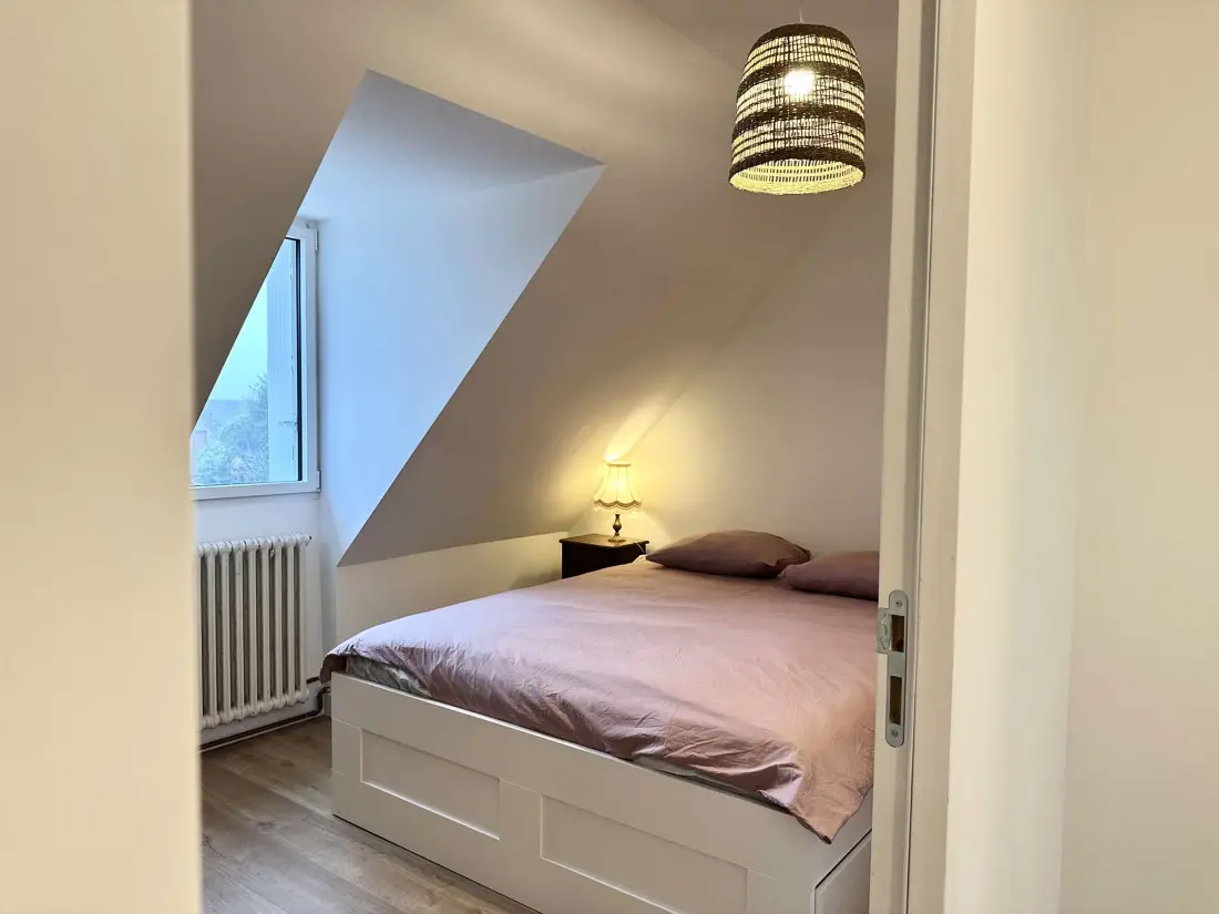 Maison de Vacances Combrit 20