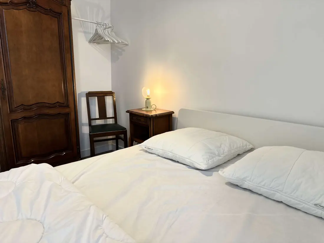 Maison de Vacances Combrit 20