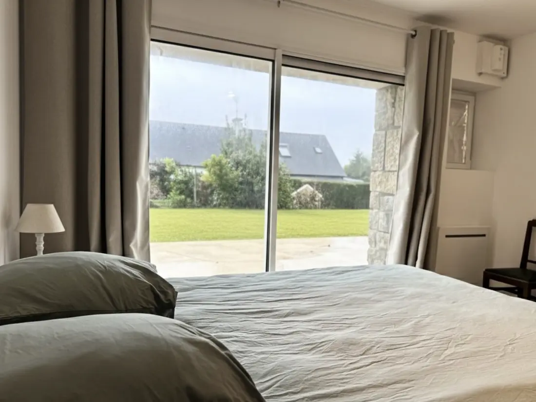Maison de Vacances Combrit 20