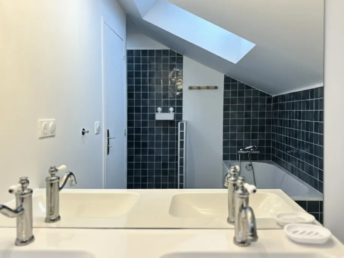 Maison de Vacances Combrit 20