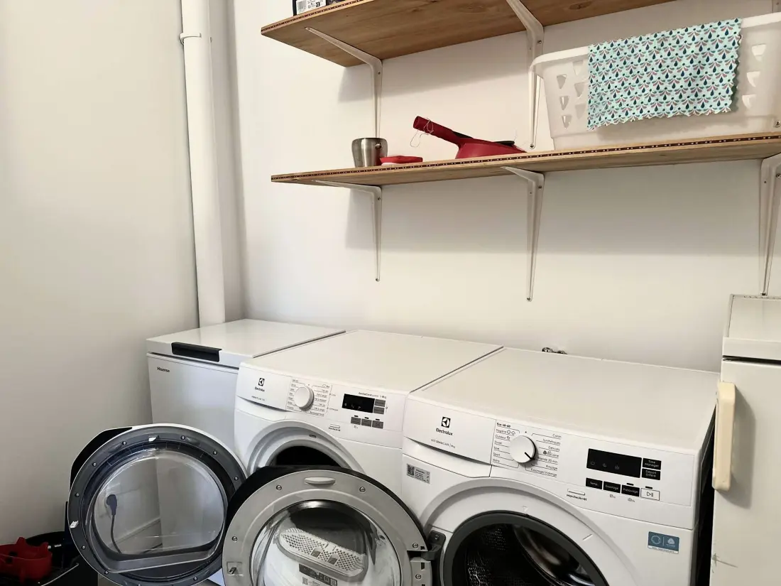 Maison de Vacances Combrit 20