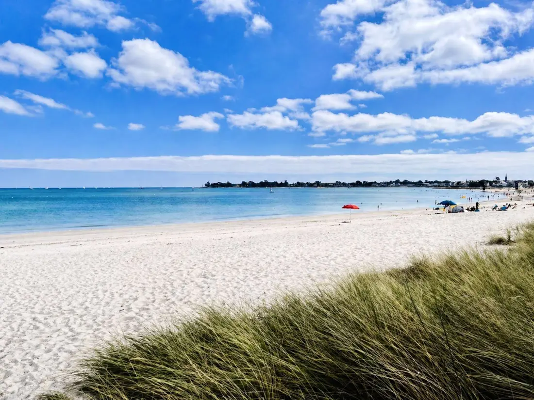 Maison de Vacances Combrit 20