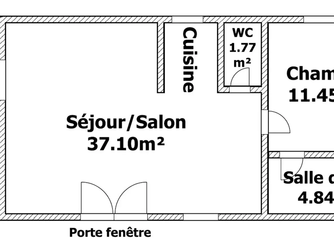 Maison de Vacances Commequiers 2